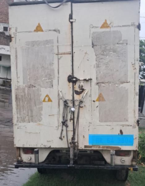 Tata Super Ace image 3